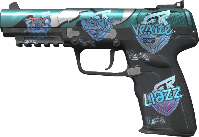 Item Five-SeveN | Fowl Play