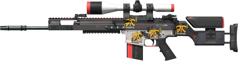 Item SCAR-20 | Cyrex