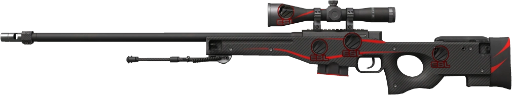 Item AWP | Redline