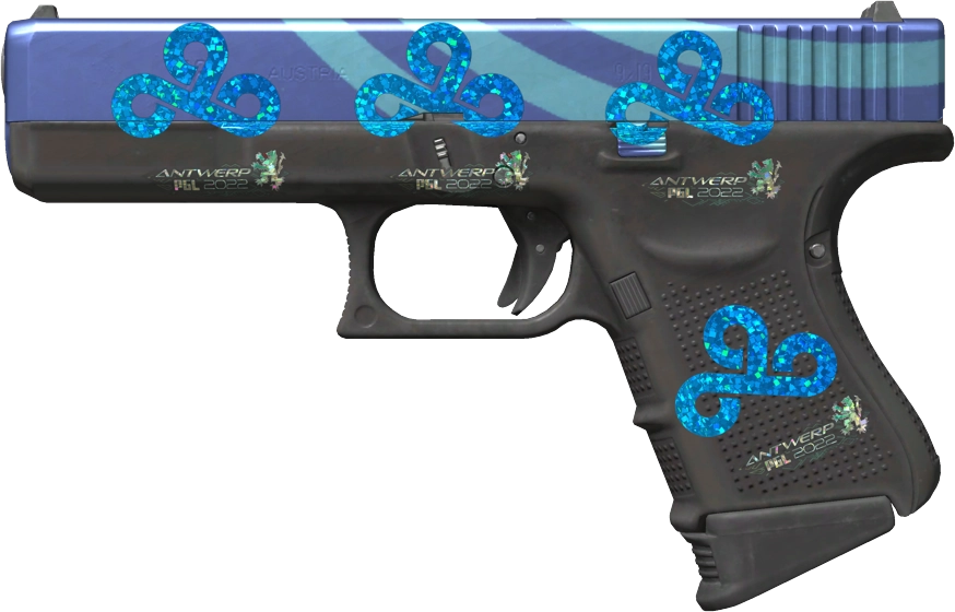 Item Glock-18 | High Beam