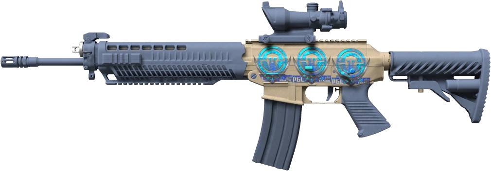 Item SG 553 | Tornado