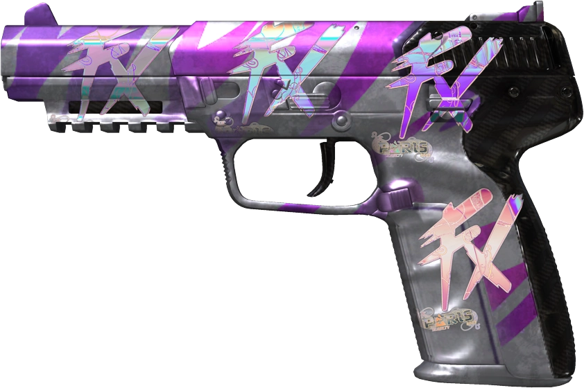 Item Five-SeveN | Hybrid
