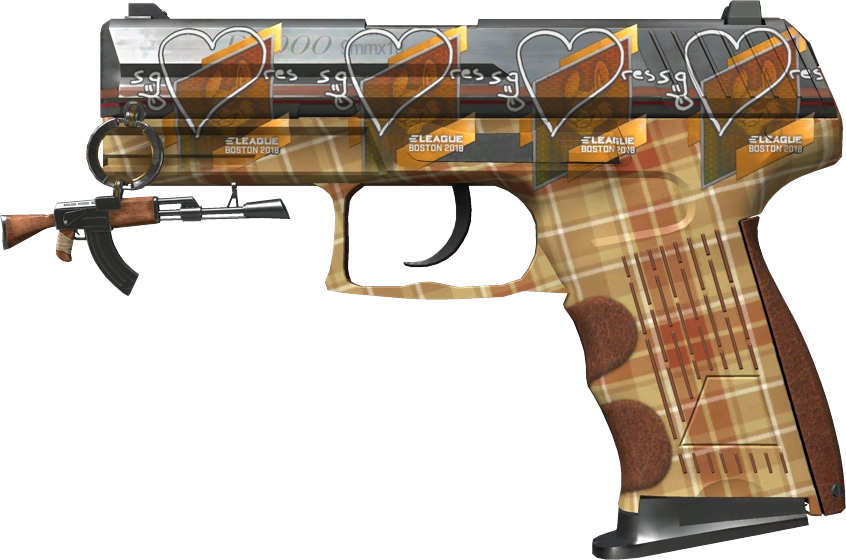 Item P2000 | Coach Class