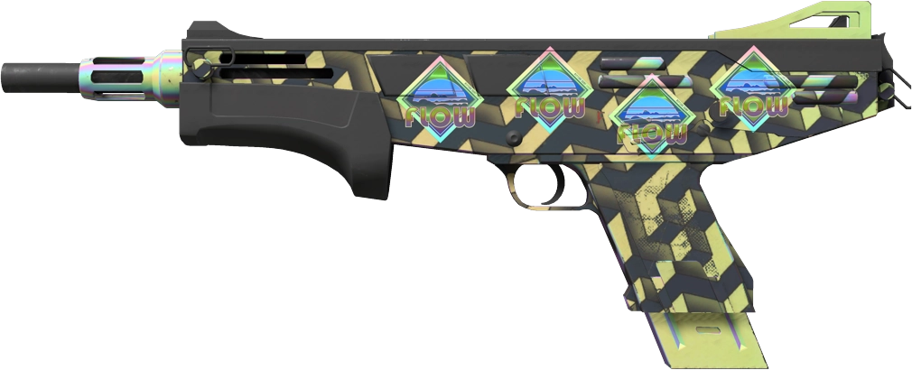 Item MAG-7 | Prism Terrace