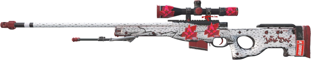 Item AWP | LongDog