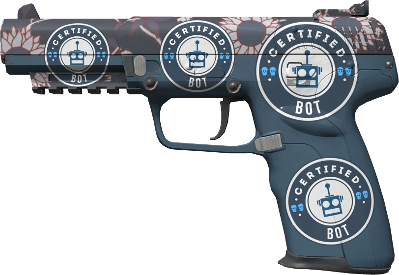 Item Five-SeveN | Nightshade