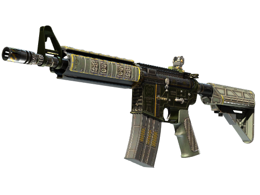 Item M4A4 | The Battlestar