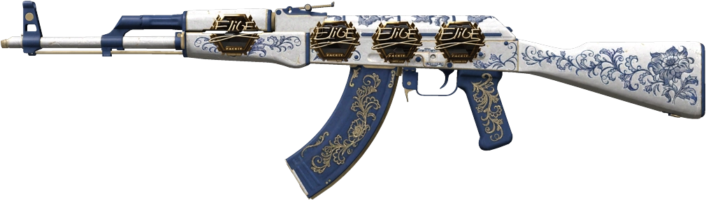 Item AK-47 | Inheritance