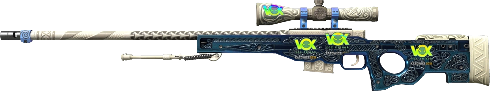 Item AWP | Gungnir