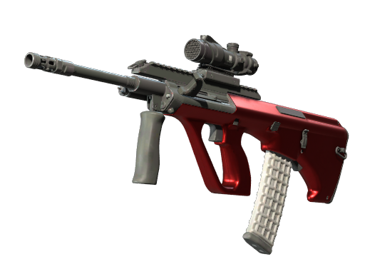 Item AUG | Hot Rod