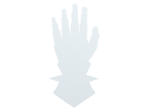 Item Sticker | Iron Hands