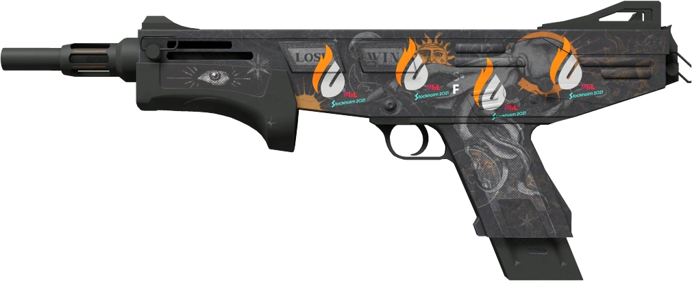 Item MAG-7 | Foresight