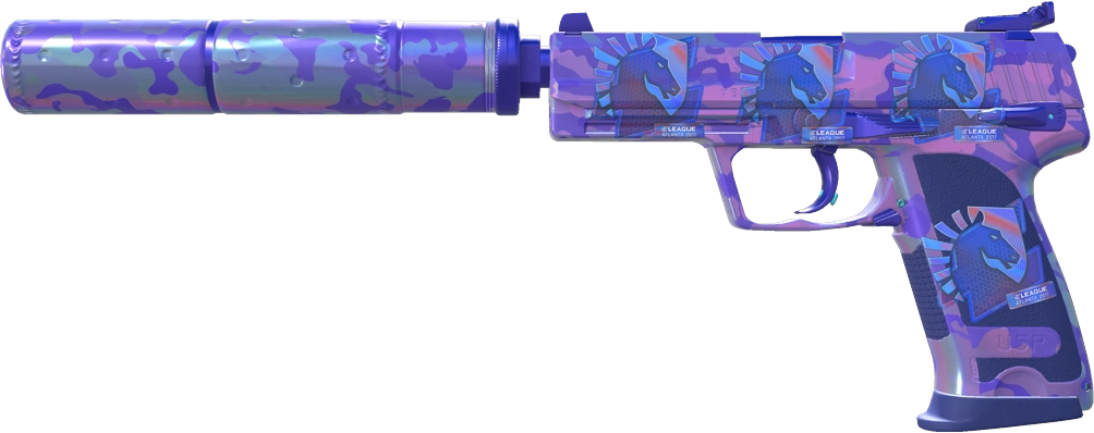 Item USP-S | Sleeping Potion