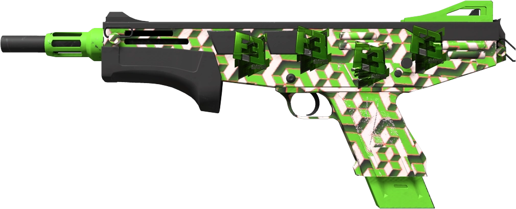 Item MAG-7 | Counter Terrace