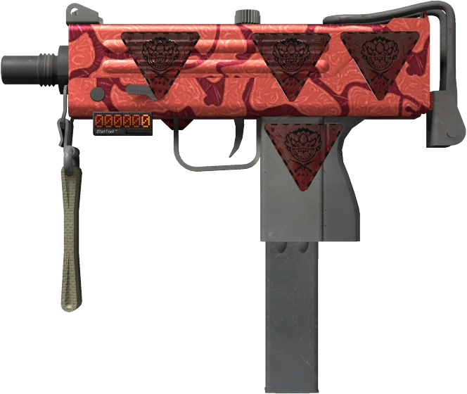 Item MAC-10 | Carnivore