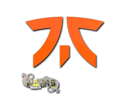 Item Sticker | Fnatic | Paris 2023