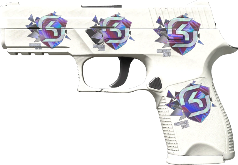 Item P250 | Whiteout