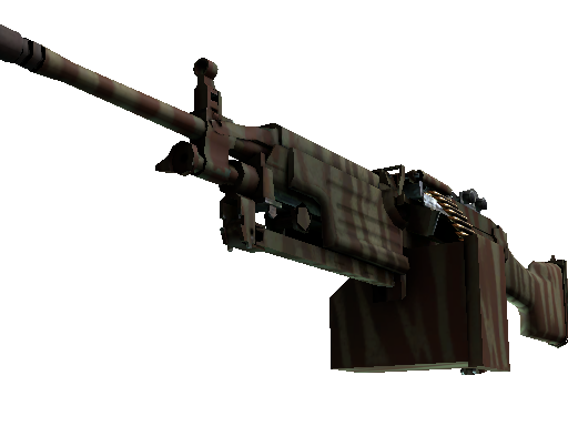 Item M249 | Predator