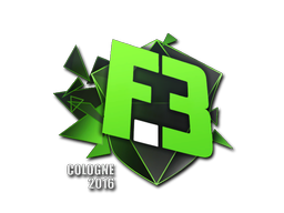 Item Sticker | Flipsid3 Tactics | Cologne 2016