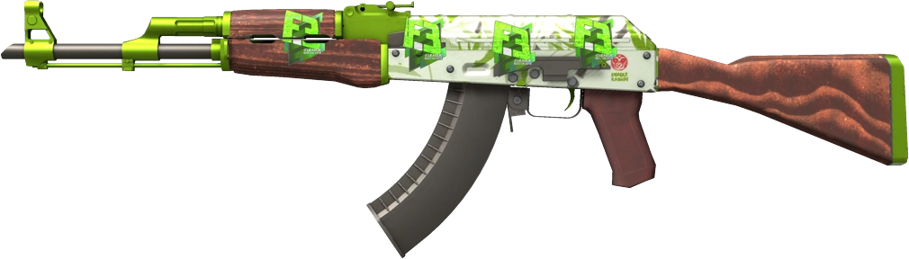 Item AK-47 | Hydroponic