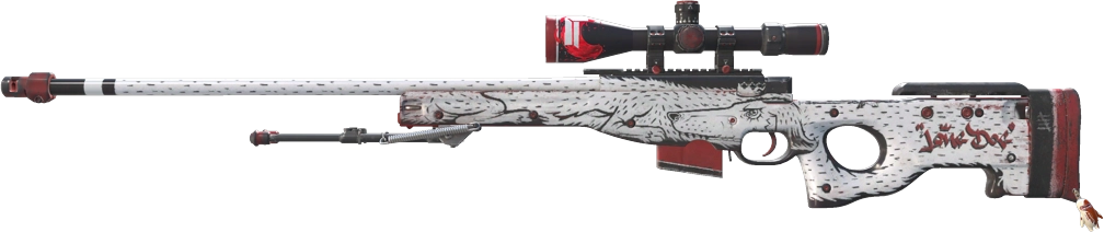 Item AWP | LongDog