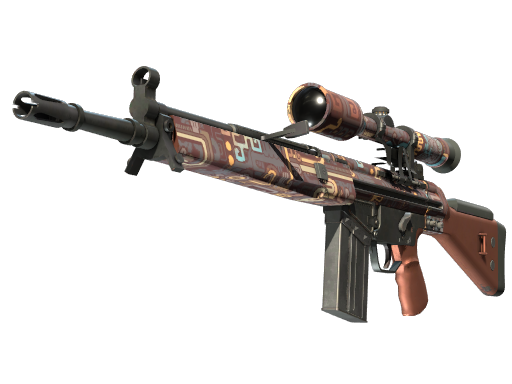 Item G3SG1 | Ancient Ritual