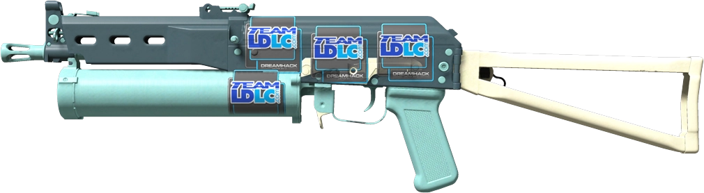 Item PP-Bizon | Seabird