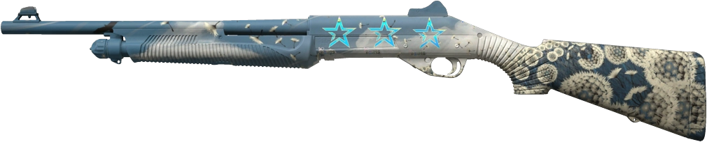 Item Nova | Windblown