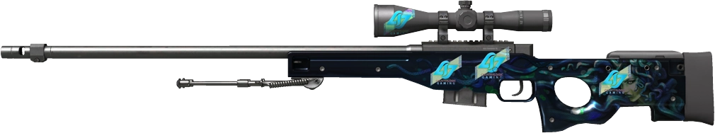 Item AWP | Medusa