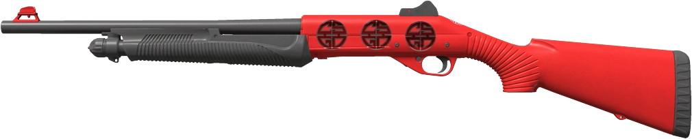 Item Nova | Candy Apple