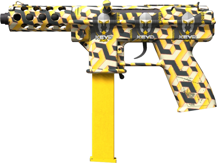 Item Tec-9 | Terrace