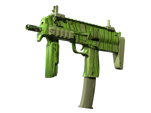 Item MP7 | Tall Grass