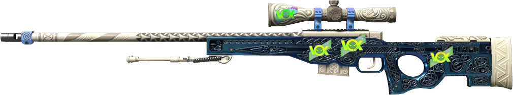Item AWP | Gungnir