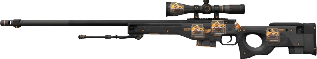 Item AWP | Elite Build