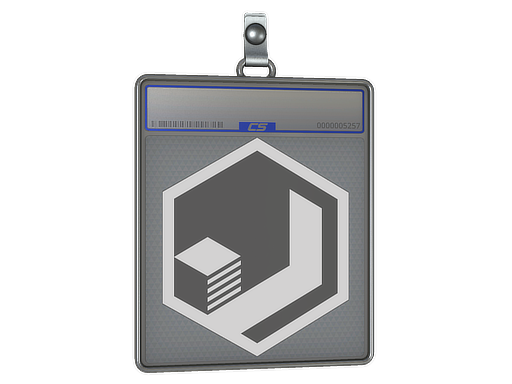 Item Sticker Slab | Squeaky Door