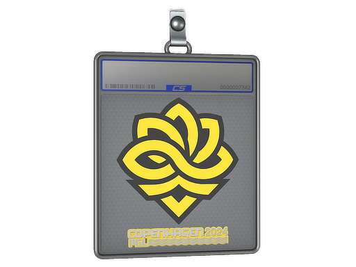 Item Sticker Slab | Legacy | Copenhagen 2024