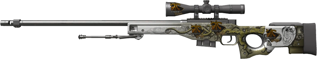 Item AWP | Worm God