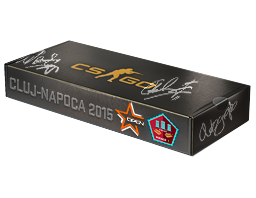 Item DreamHack Cluj-Napoca 2015 Mirage Souvenir Package