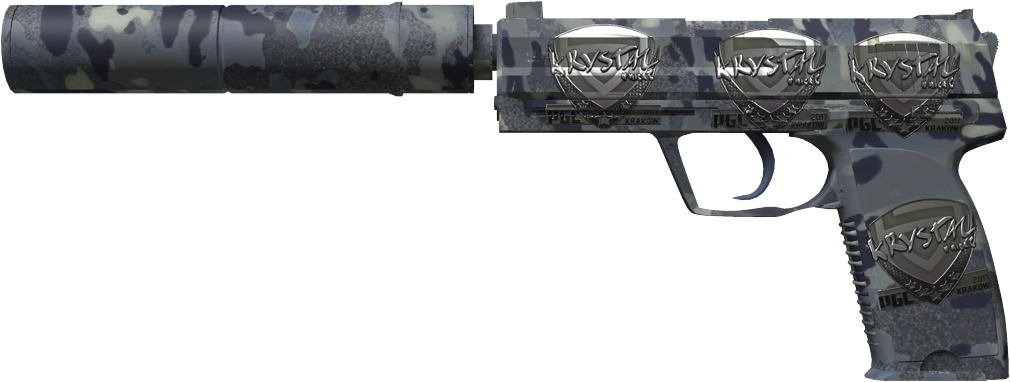 Item USP-S | Night Ops