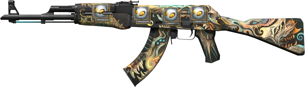 Item AK-47 | Phantom Disruptor