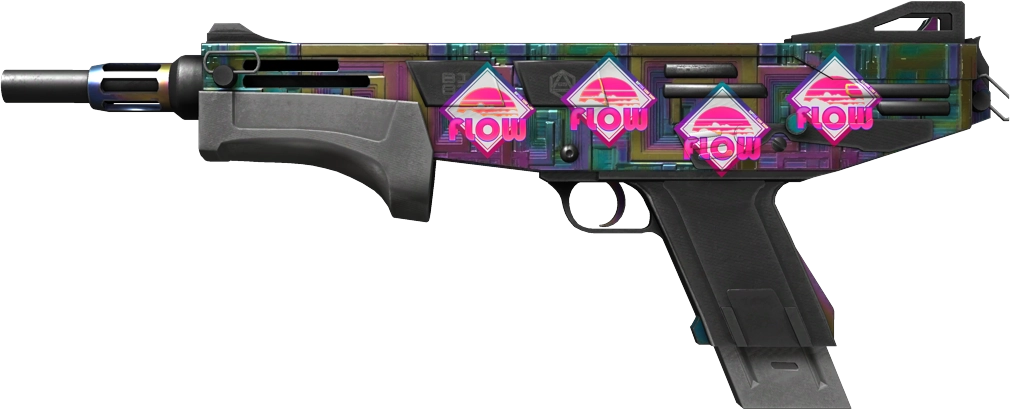 Item MAG-7 | BI83 Spectrum