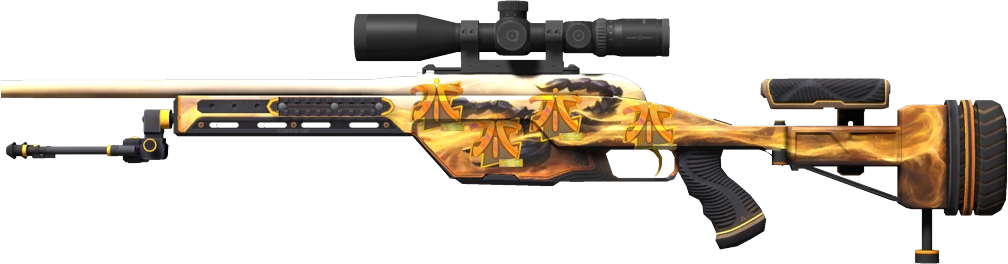Item SSG 08 | Death Strike