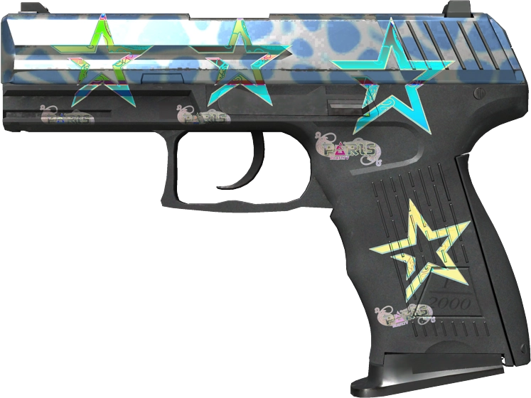 Item P2000 | Ocean Foam