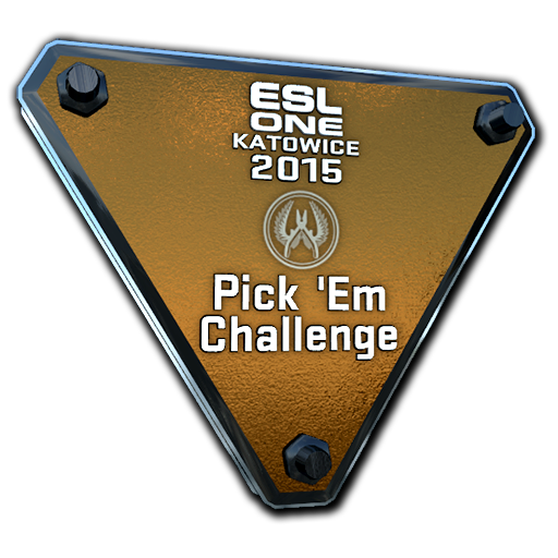 Pickem Challenge - USply