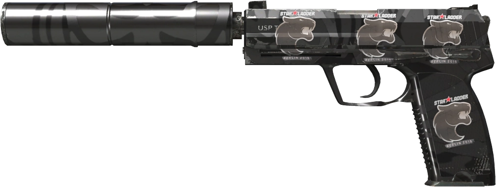 Item USP-S | Dark Water