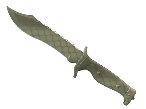 Item Bowie Knife | Safari Mesh