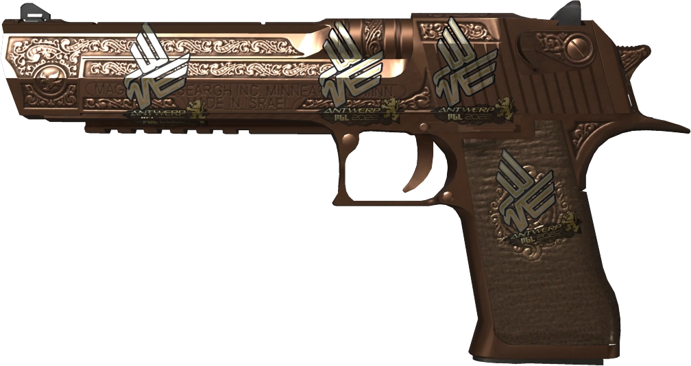 Item Desert Eagle | Corinthian