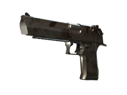 Item Desert Eagle | The Bronze