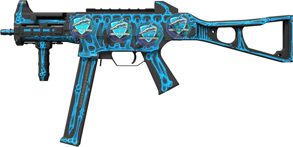 Item UMP-45 | Exposure