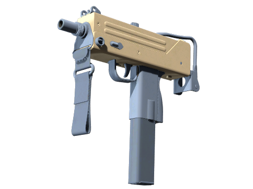 Item MAC-10 | Tornado